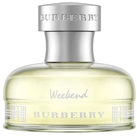 burberry weekend eau de parfum women|burberry weekend for women review.